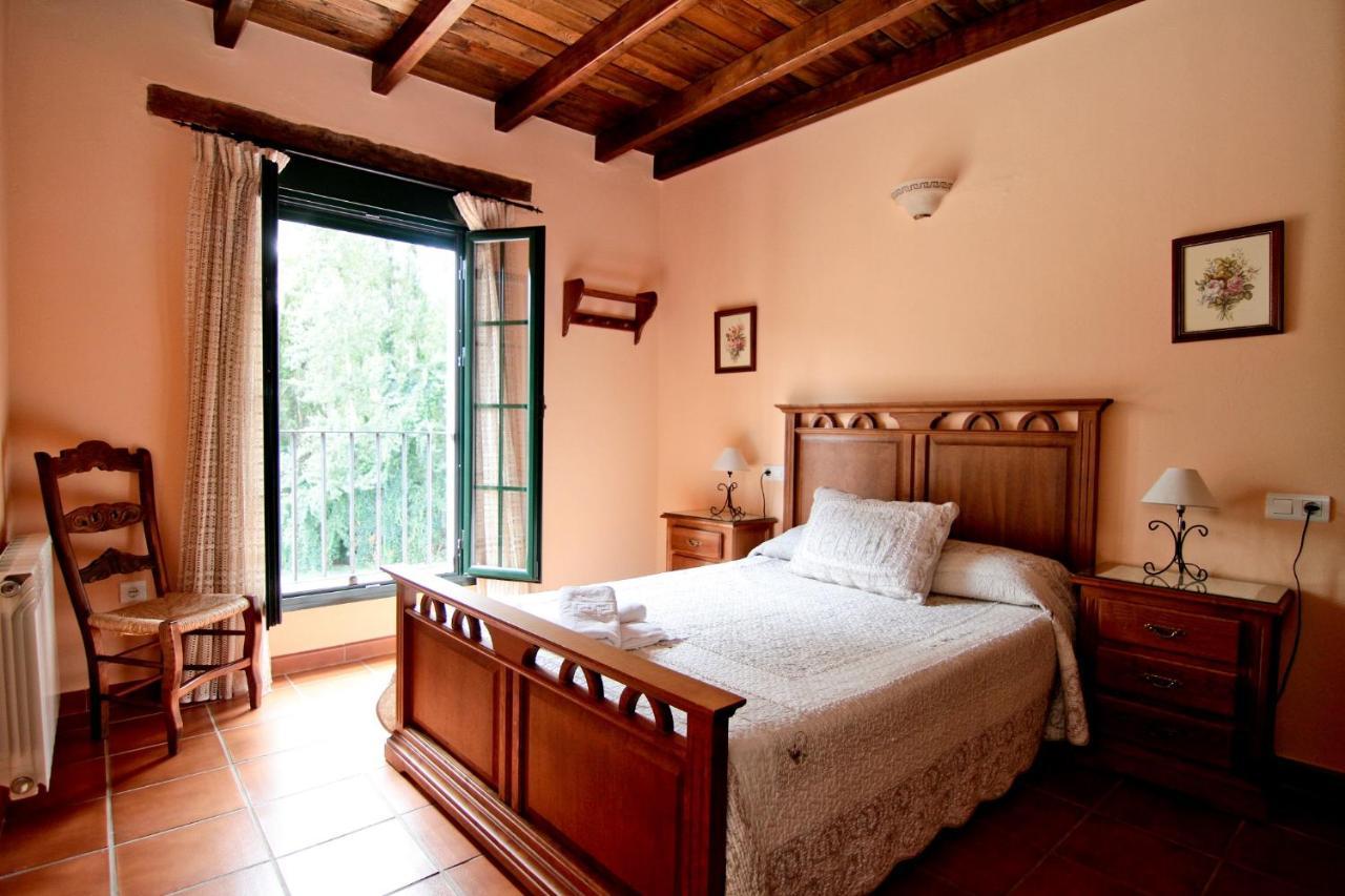 Casa Venecia Galaroza Exterior foto