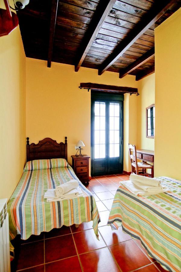 Casa Venecia Galaroza Exterior foto