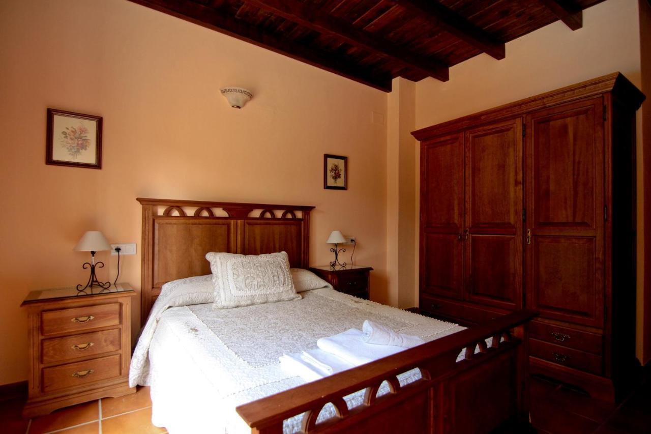 Casa Venecia Galaroza Exterior foto