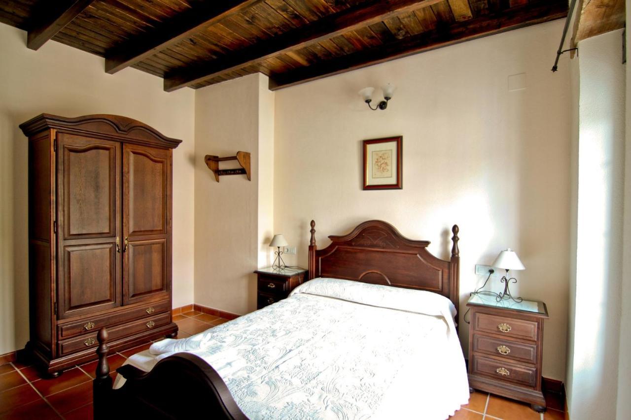 Casa Venecia Galaroza Exterior foto