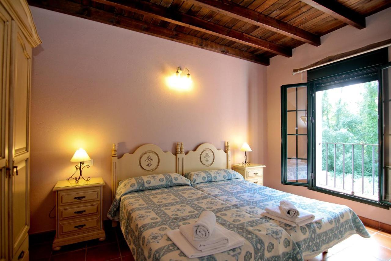 Casa Venecia Galaroza Exterior foto