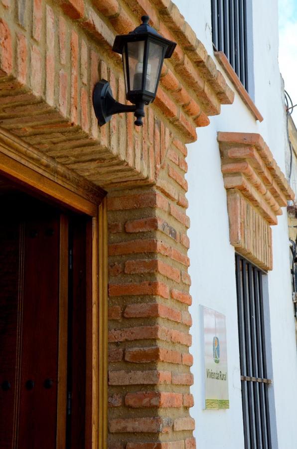 Casa Venecia Galaroza Exterior foto