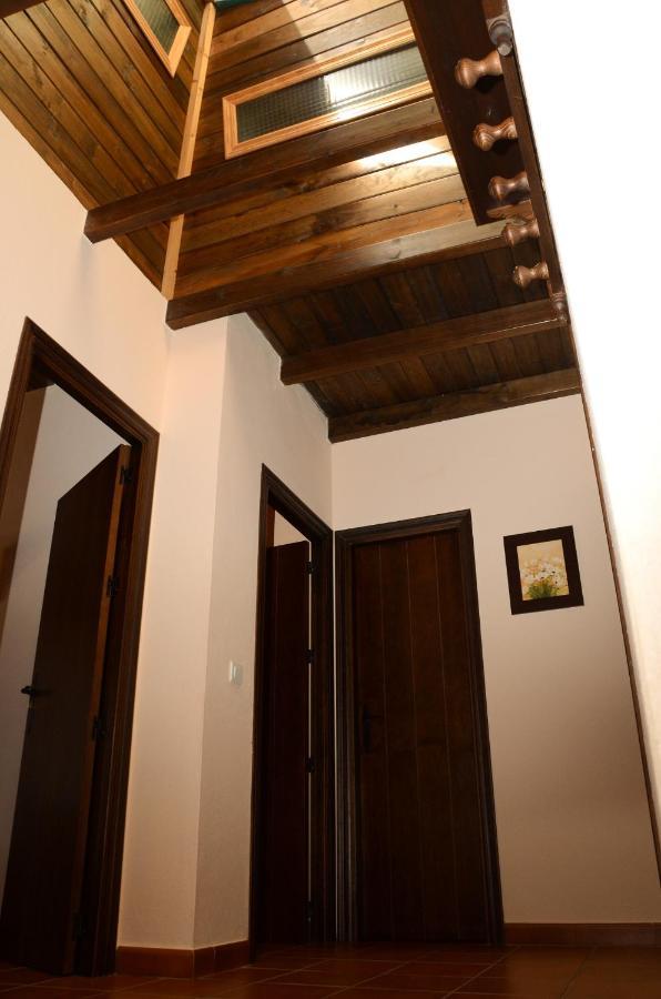 Casa Venecia Galaroza Exterior foto